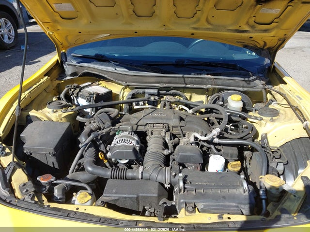 2015 SCION FR-S JF1ZNAA13F8706028 Photo 9