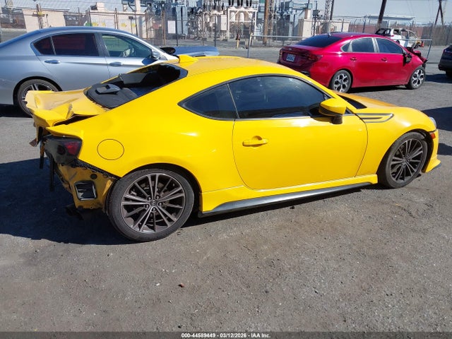Scion Fr-s Release Series 2015 JF1ZNAA13F8706028 Image 13