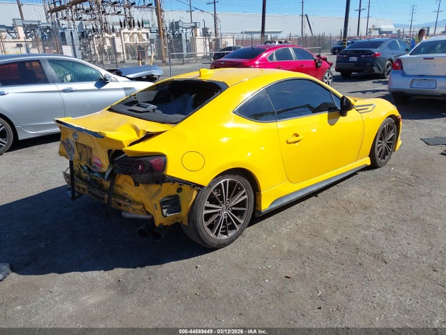 2015 SCION FR-S JF1ZNAA13F8706028 Photo 3