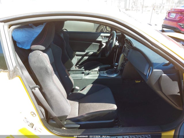 2015 SCION FR-S JF1ZNAA13F8706028 Photo 4
