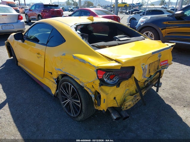 2015 SCION FR-S JF1ZNAA13F8706028 Photo 5