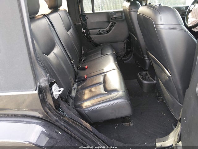 2014 JEEP WRANGLER UNLIMITED 1C4BJWEG7EL282707 Photo 7