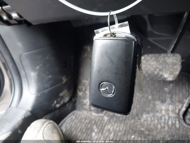 44589454 :رقم المزاد ، JM3KFBCL7R0496685 vin ، 2024 Mazda Cx-5 2.5 S Preferred مزاد بيع