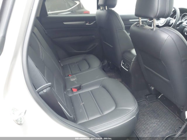 44589454 :رقم المزاد ، JM3KFBCL7R0496685 vin ، 2024 Mazda Cx-5 2.5 S Preferred مزاد بيع