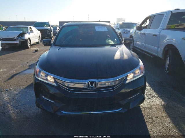 Honda Accord Ex-l 2016 1HGCR2F83GA004013 Image 12