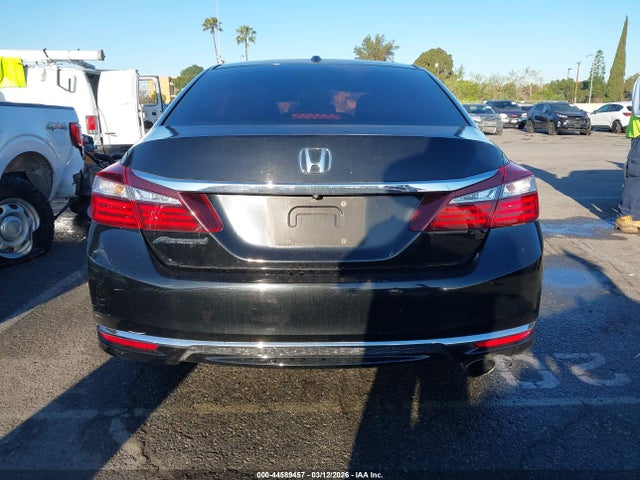 Honda Accord Ex-l 2016 1HGCR2F83GA004013 Image 16