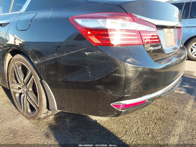 Honda Accord Ex-l 2016 1HGCR2F83GA004013 Image 17