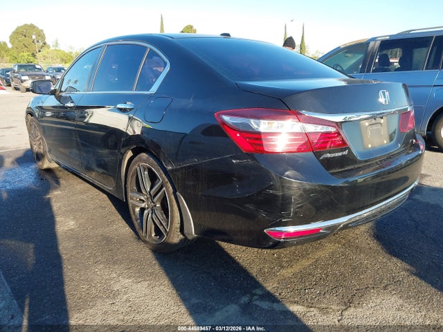 Honda Accord Ex-l 2016 1HGCR2F83GA004013 Image 3