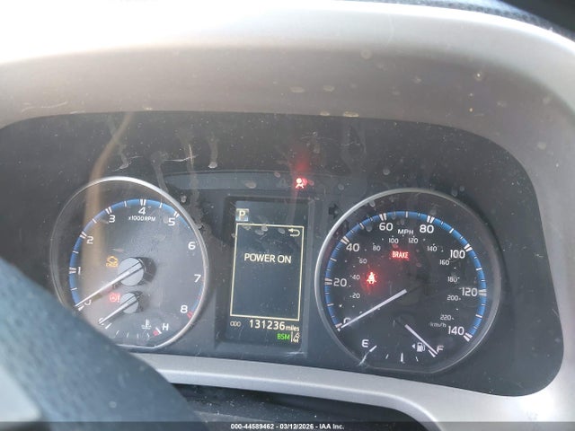 2T3WFREV1JW483951 Toyota Rav4 Xle