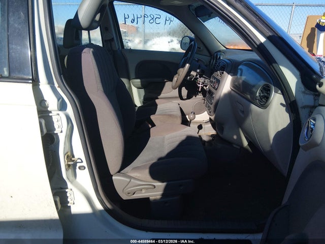 Продажа на аукционе авто 2005 Chrysler Pt Cruiser, vin: 3C4FY48B65T541712, номер лота: 44589464