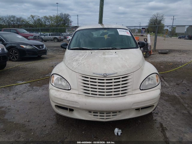 Продажа на аукционе авто 2005 Chrysler Pt Cruiser, vin: 3C4FY48B65T541712, номер лота: 44589464