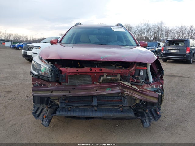 Aukcja sprzedaży 2018 Subaru Outback 2.5i Premium, vin: 4S4BSADCXJ3244537, numer aukcji: 44589472