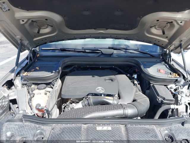 2022 MERCEDES-BENZ GLE 350 4JGFB4JB3NA703116 Photo 9