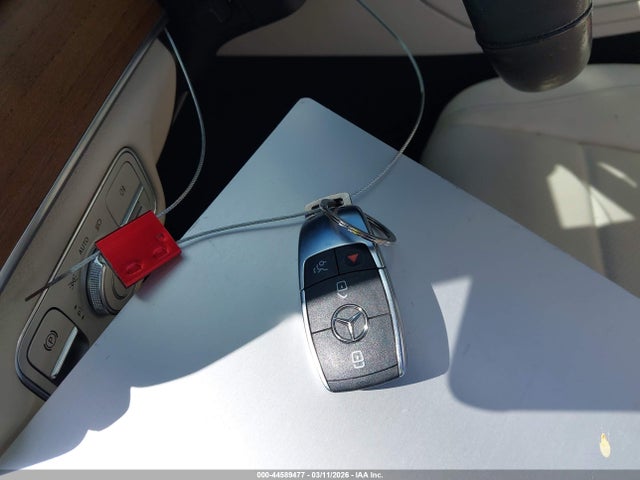 2022 MERCEDES-BENZ GLE 350 4JGFB4JB3NA703116 Photo 10