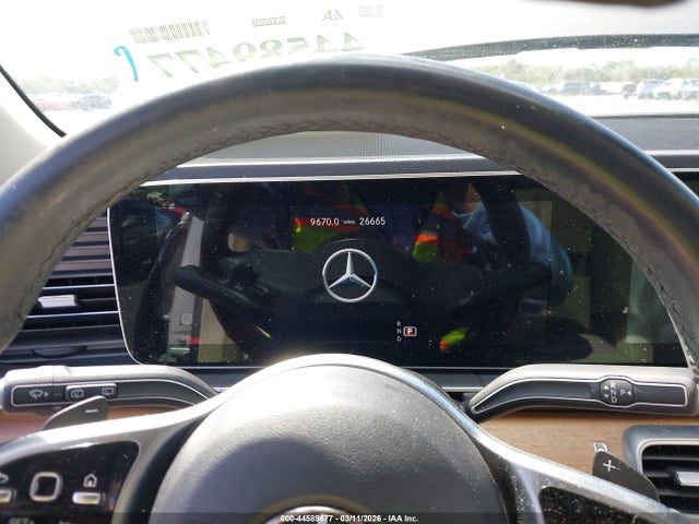 2022 MERCEDES-BENZ GLE 350 4JGFB4JB3NA703116 Photo 6