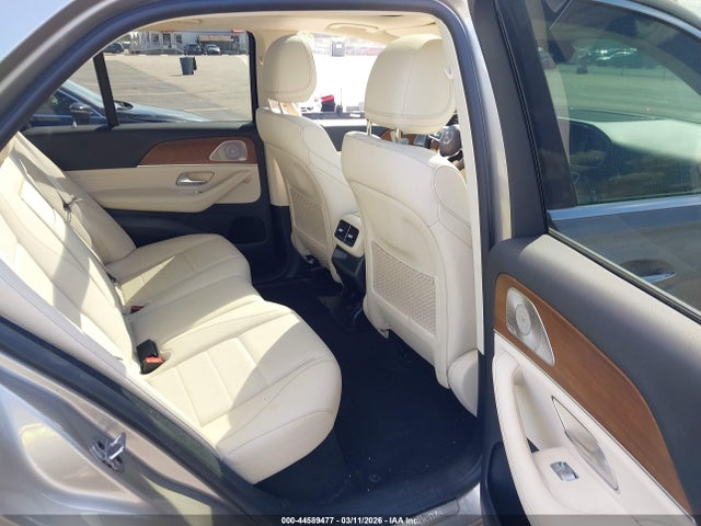 2022 MERCEDES-BENZ GLE 350 4JGFB4JB3NA703116 Photo 7