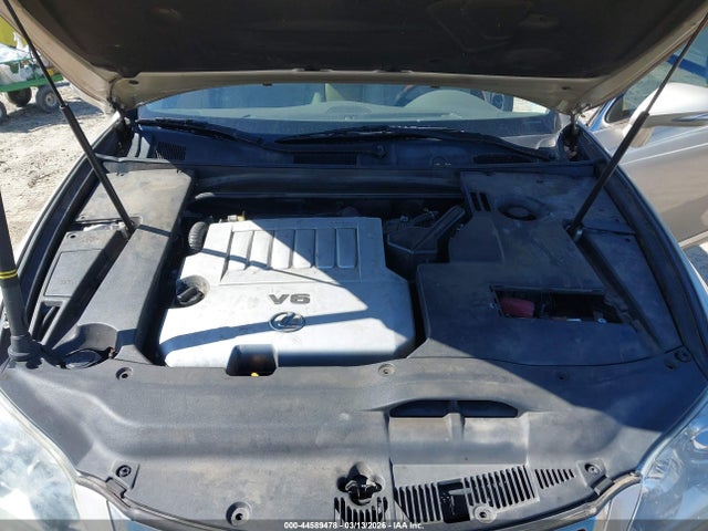 Auction sale of the 2011 Lexus Es 350, vin: JTHBK1EG4B2423586, lot number: 44589478