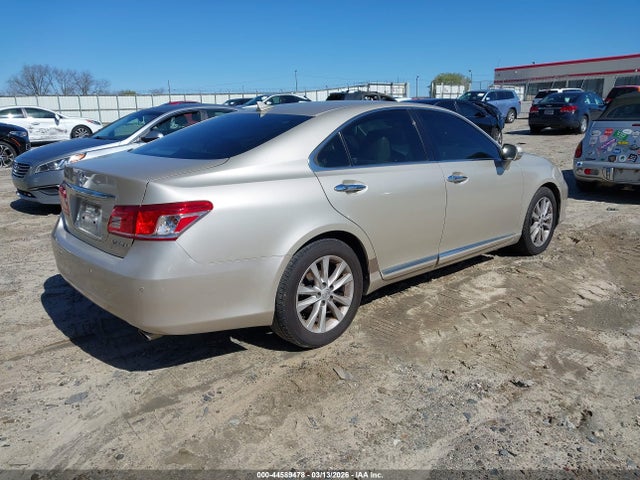 Auction sale of the 2011 Lexus Es 350, vin: JTHBK1EG4B2423586, lot number: 44589478