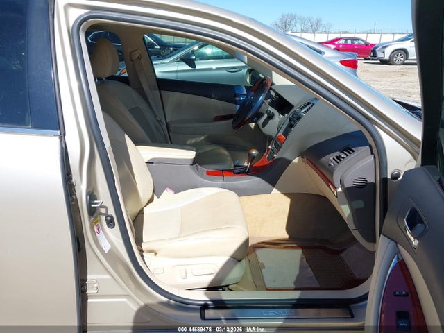 Auction sale of the 2011 Lexus Es 350, vin: JTHBK1EG4B2423586, lot number: 44589478