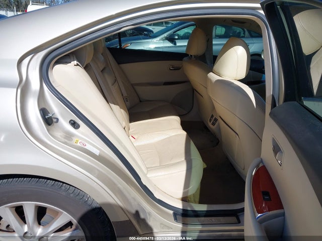 Auction sale of the 2011 Lexus Es 350, vin: JTHBK1EG4B2423586, lot number: 44589478