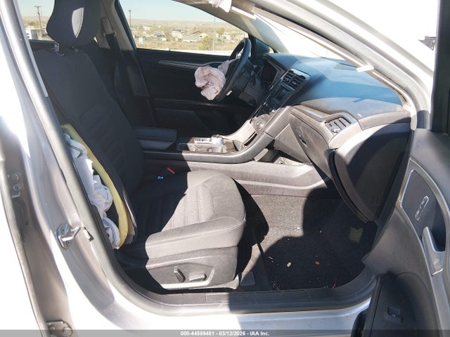 Aukcja sprzedaży 2018 Ford Fusion Hybrid Se, vin: 3FA6P0LU1JR234577, numer aukcji: 44589481