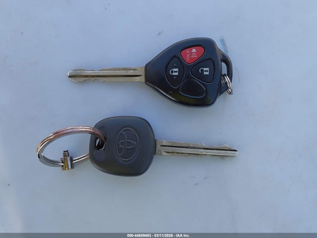 2019 TOYOTA 4RUNNER JTEZU5JR5K5210536 Photo 10