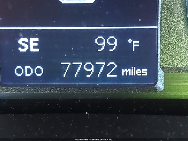 Toyota 4RUNNER SR5 2019 JTEZU5JR5K5210536 Image 16