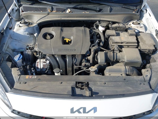 3KPF54AD6PE548168 KIA Forte Gt-line