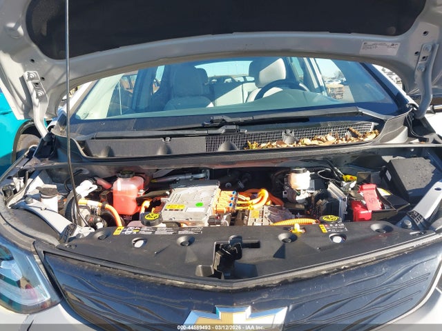1G1FY6S07L4121942 Chevrolet Bolt Ev Fwd Lt