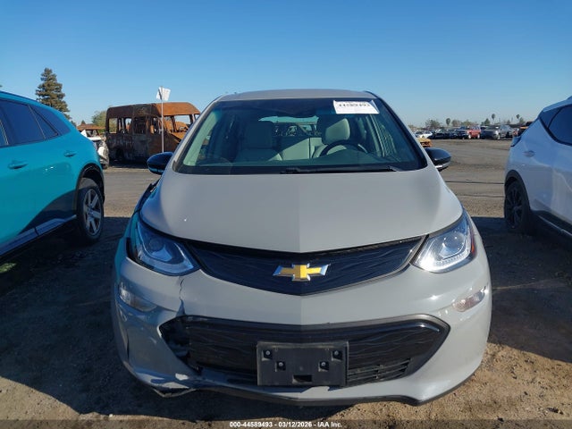 1G1FY6S07L4121942 Chevrolet Bolt Ev Fwd Lt