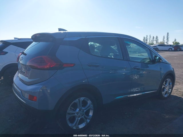 1G1FY6S07L4121942 Chevrolet Bolt Ev Fwd Lt