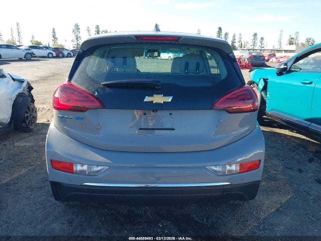 1G1FY6S07L4121942 Chevrolet Bolt Ev Fwd Lt