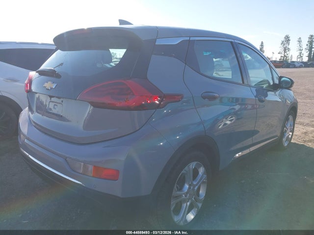 1G1FY6S07L4121942 Chevrolet Bolt Ev Fwd Lt