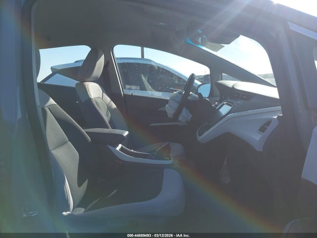 1G1FY6S07L4121942 Chevrolet Bolt Ev Fwd Lt