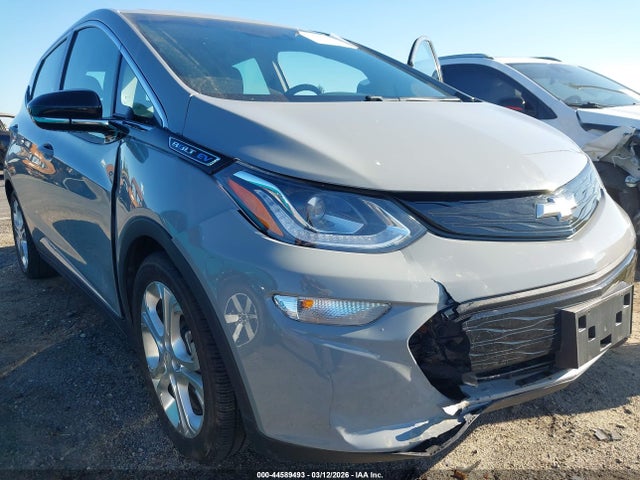 1G1FY6S07L4121942 Chevrolet Bolt Ev Fwd Lt