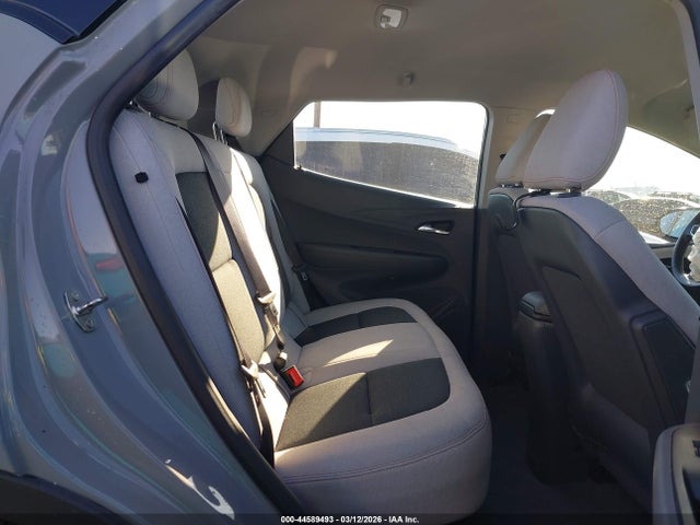 1G1FY6S07L4121942 Chevrolet Bolt Ev Fwd Lt