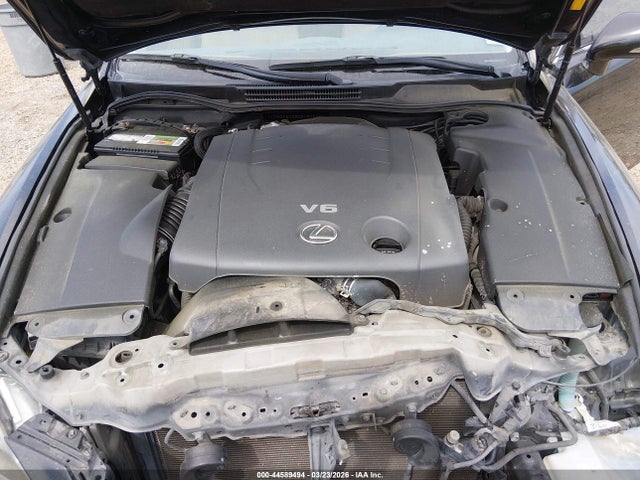 44589494 :رقم المزاد ، JTHBF5C28D5190624 vin ، 2013 Lexus Is 250 مزاد بيع