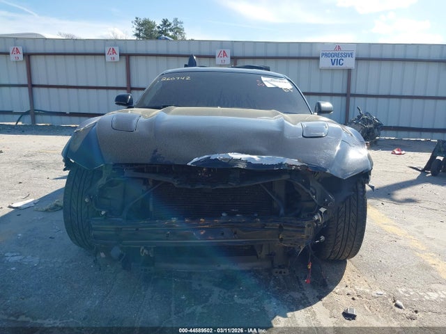 Aukcja sprzedaży 2017 Ford Mustang Gt, vin: 1FA6P8CFXH5319527, numer aukcji: 44589502