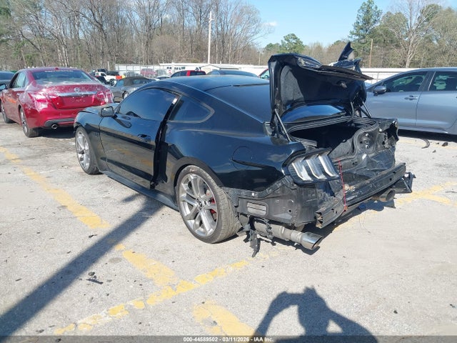 Aukcja sprzedaży 2017 Ford Mustang Gt, vin: 1FA6P8CFXH5319527, numer aukcji: 44589502
