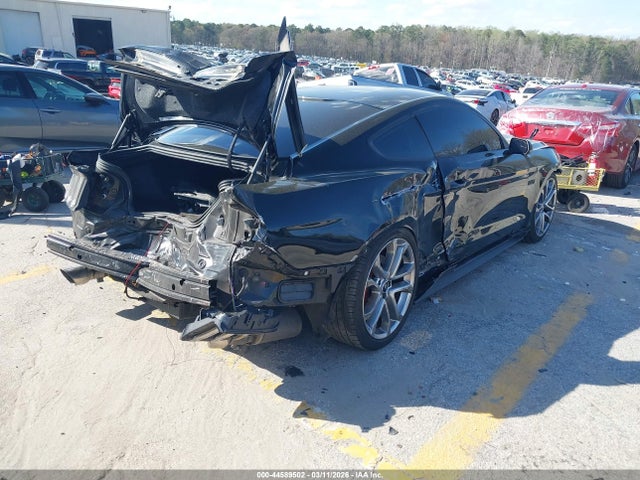 Aukcja sprzedaży 2017 Ford Mustang Gt, vin: 1FA6P8CFXH5319527, numer aukcji: 44589502