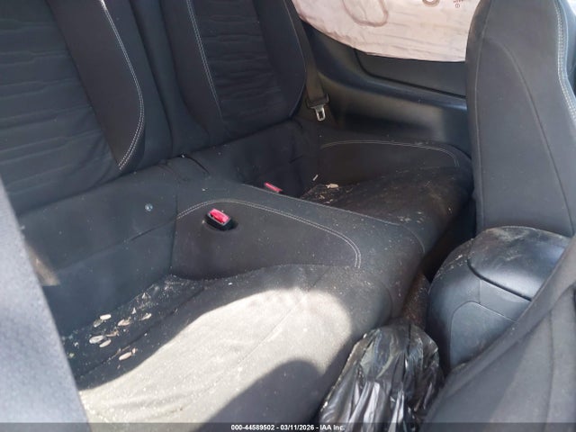 Aukcja sprzedaży 2017 Ford Mustang Gt, vin: 1FA6P8CFXH5319527, numer aukcji: 44589502
