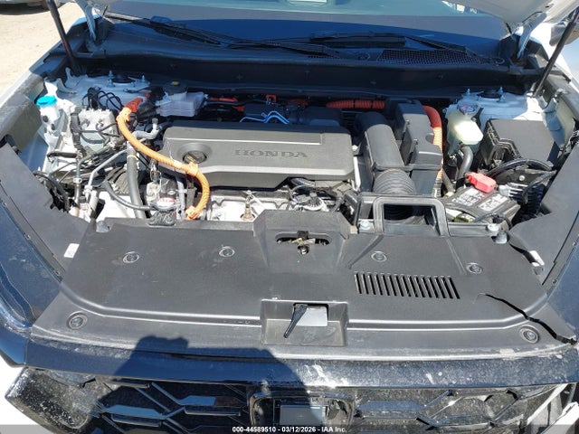 7FARS5H85SE032329 Honda Cr-v Hybrid Sport-l