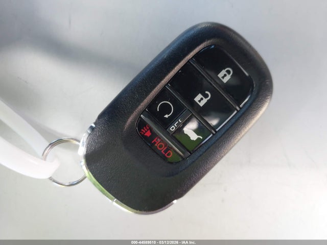 7FARS5H85SE032329 Honda Cr-v Hybrid Sport-l
