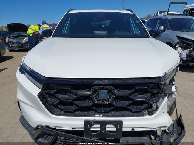 7FARS5H85SE032329 Honda Cr-v Hybrid Sport-l