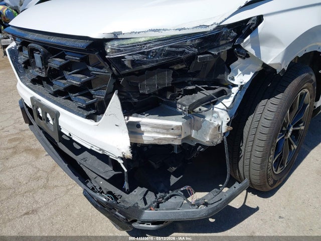 7FARS5H85SE032329 Honda Cr-v Hybrid Sport-l
