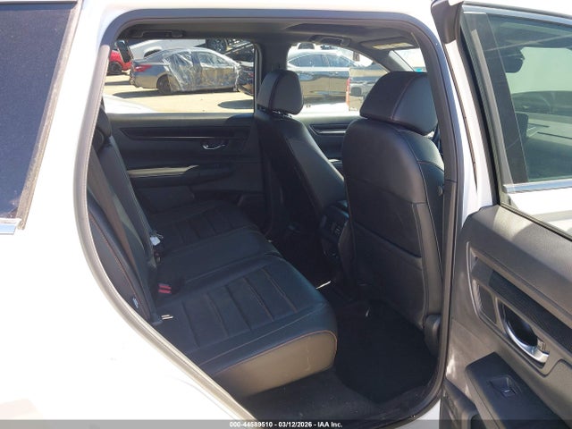 7FARS5H85SE032329 Honda Cr-v Hybrid Sport-l