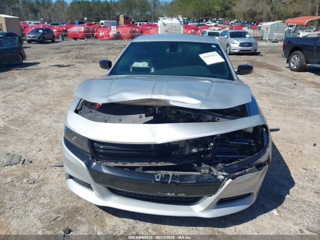 Dodge Charger Sxt Rwd 2022 2C3CDXBG7NH119806 Image 12