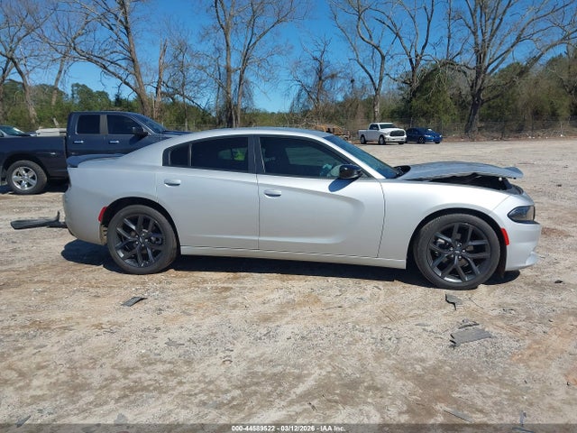 Dodge Charger Sxt Rwd 2022 2C3CDXBG7NH119806 Image 13