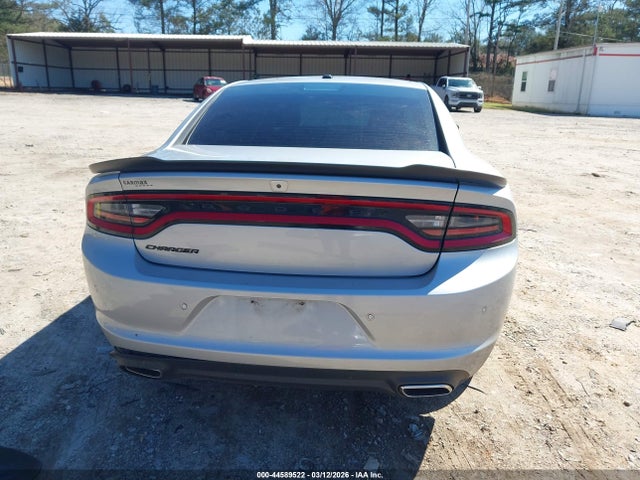 Dodge Charger Sxt Rwd 2022 2C3CDXBG7NH119806 Image 16