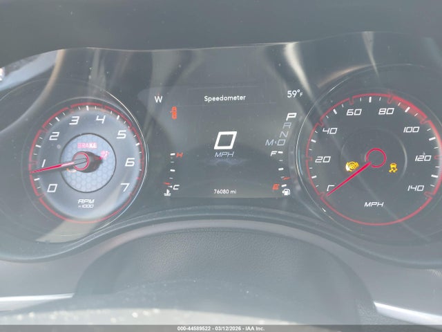 Dodge Charger Sxt Rwd 2022 2C3CDXBG7NH119806 Image 7